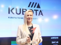 Odpowiedziała na apel Brzoski. CEO Kubota pokazuje, ile firma płaci podatków w Polsce