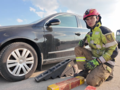 Klinowanie pojazdów osobowych. Kilka ważnych porad