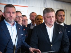 Chcieli odwołać Roberta Ficę. Prezydent Słowacji ogłosił decyzję