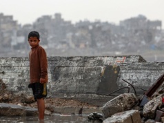 Tyle będzie kosztować odbudowa Strefy Gazy