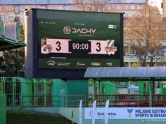 3. liga gr. 1. Strzelanina w Bełchatowie, Widzew II lepszy w starciu beniaminków