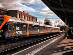 Leo Express wypuści na polskie tory podwójnie zestawione pociągi