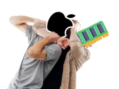 RAMagedon dopadł Apple'a. Premiery nowych Maców uciekają z kalendarza