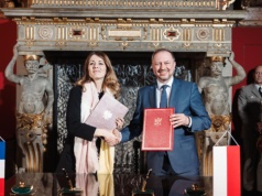 Polsko-francuska deklaracja atomowa. "To dla nas kluczowy partner"