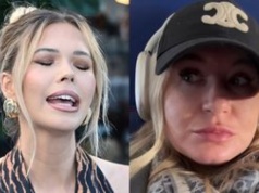 Sandra Kubicka odpala się na Agatatestuje, która narzekała na lot z płaczącym berbeciem: "Zawsze spinają się o dzieci te, które ich NIE MAJĄ"