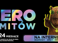 Oferta na kartę bez limitów? Tylko tu za mniej niż 50 złotych