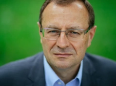 Prof. Dudek: Wezmę prezydenta Nawrockiego w obronę