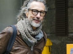 Szymon Majewski świętuje 33. rocznicę z żoną. Kim jest Magdalena?