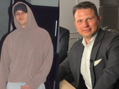 Buszu z Lucky Dice idzie w politykę – na start grilluje Sławomira Mentzena