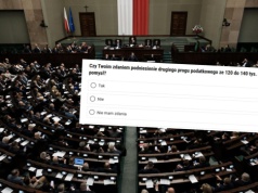 Ocenili pomysł, który ma kosztować Polskę 9 mld zł. Jedna odpowiedź zmiażdżyła resztę