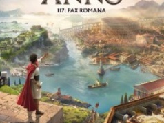 Zagraj w Anno 117: Pax Romana za darmo. Nadchodzi darmowy weekend na PC i konsolach!