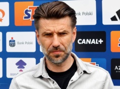 Zmiana na ławce trenerskiej w PKO BP Ekstraklasie!