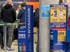 Ryanair zaostrza zasady bagażu podręcznego. Łapanki będą znacznie częstsze