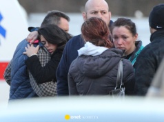 Nicole Hockley straciła synka w szkolnej strzelaninie. Zabiera głos po tragedii w Luizjanie