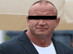 Poważne problemy Mariusza P. Padły oskarżenia o "czyny zabronione"