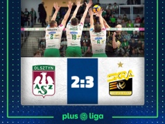 Siatkówka: Chitigoi bohaterem! Skra Bełchatów kończy sezon zwycięstwem po thrillerze