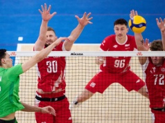 Szef FIVB stawia ich za wzór. "Nie zdziwię się, jak zobaczymy ten zespół na podium igrzysk"