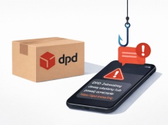 Właśnie trwa potężny atak oszustów udających DPD. Najlepiej w ogóle w takie SMS-y nie klikać