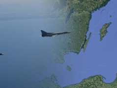 Rosyjskie samoloty nad Bałtykiem. Kraj NATO poderwał myśliwce