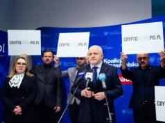 Afera Zondacrypto. KO atakuje PiS i uruchamia stronę dla poszkodowanych