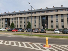 Praca w Stalowej Woli. Sąd Rejonowy rekrutuje