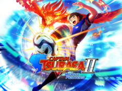 Bandai Namco zaprasza na Warsaw Game Days. W programie Captain Tsubasa 2 i Little Nightmares VR