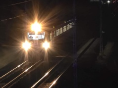 Mężczyzna potrącony przez pociąg. Duże utrudnienia na linii kolejowej Lublin – Warszawa