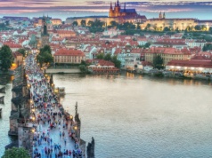 Czechy: Ambasador Rosji wezwany do MSZ po pogróżkach ze strony Moskwy