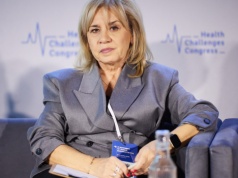 Samorząd pielęgniarek świętował 35-lecie. Mariola Łodzińska: wyzwaniem nowelizacja ustawy o zawodzie