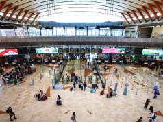 Wyspy Kanaryjskie z dodatnim wynikiem: ponad 1,6 mln pasażerów w marcu