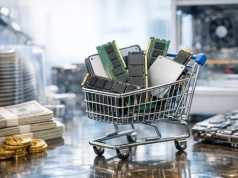 Lepiej nie czekaj z zakupem RAM-u i elektroniki. "Cudów nie będzie"