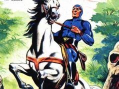 Pamiętacie "Fantoma" z TM-Semic? Wróci w aktorskim serialu