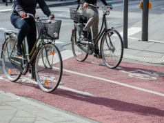 Gapiostwo na dwóch kółkach kosztuje. Mandat może zaskoczyć nawet do 500 zł