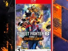 Promocja na Street Fighter 6 Fighters Edition. Pudełko na Switcha 2 za 99 zł w Neonet!