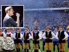 Polski klub ma poważny problem. Powodem... Podsiadło i Metallica