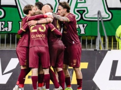 Lechia grała w przewadze i... zremisowała z Piastem