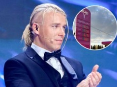 Tyle kosztuje teraz paliwo u Skolima. Muzyk znów ZASZALAŁ