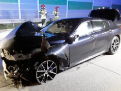 Jeździli z Sebastianem M. „Mówił, że nie boi się mandatów”