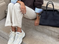 Lasocki przecenia skórzane sneakersy - ten model to raj dla szerokiej stopy. Co w CCC?