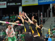 AZS Olsztyn szóstą siłą PlusLigi! Skra Bełchatów wywozi zwycięstwo z Uranii po tie-breaku
