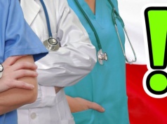 Protest polskich szpitali. Kolejki do lekarzy mogą być jeszcze dłuższe