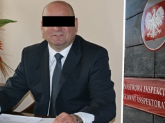 Wysyłał anonimy i dzwonił po nocach. Stalking w lubelskim PIP