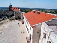 Kiedyś perła, dzisiaj w ruinie. To nie jest zwykły zamek