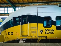 Koleje Dolnośląskie uruchomią połączenie przez Legnicę do Chociebuża w Niemczech