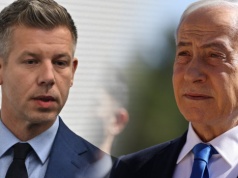 Magyar wstrzymuje decyzję Orbana. Może być zmuszony aresztować Netanjahu