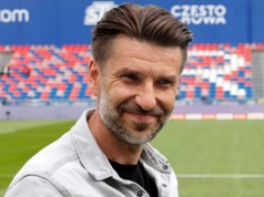 W tym roku tylko dwie wygrane. Krakowski klub żegna trenera
