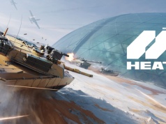 W World of Tanks: HEAT gra się świetnie! Playtest nowej, dynamicznej odsłony czołgów w stylu Call of Duty