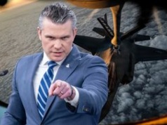 Senatorowie Demokratów kwestionują działania Pentagonu w Iranie