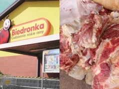 Skażone mięso w popularnym dyskoncie. Pilny komunikat GIS