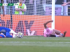 Dramat syna legendy. Fatalne wieści o Klinsmannie